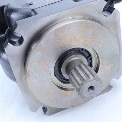 AT455737 AT302661 83040488 872G Hydraulic Pump 872G Grader Pump AT522444 photo-5