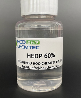 HEDP/Hydroxy Ethylidene Diphosphonic Acid