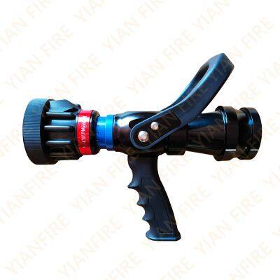 OEM 230LPM/360LPM/475LPM Constant Fire Nozzle Guns Water Branch Pipes photo-5
