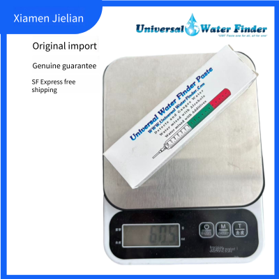 Water Testing Paste Universal, Water Measuring Paste Water Finder, Ethanol photo-4