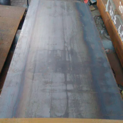 Low Price Customized Nm500  Hot Rolled Wear Resistant Steel Plate 4X8 6mm 8mm 12mm JIS ASTM Standard