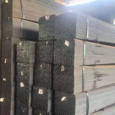 Steel Angle & Thickened Angle Steel，GB/T 706-2016、GB/T 2101-2017、GB/T 700、GB/T 1591 photo-4