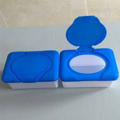пластиковая коробка, пластиковый контейнер