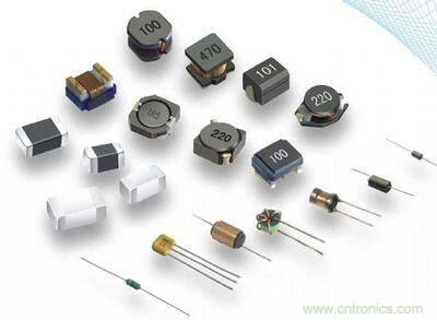 Power Inductor Component