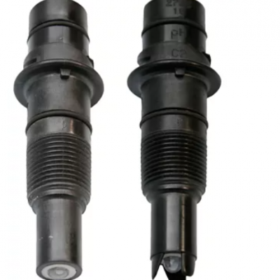 Промышленный онлайн pH-датчик, электрод 3/4