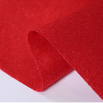 Source Factory Jacquard Exhibition Carpets Thick Exhibition Carpets Bulk Production Red Carpets for Celebrations