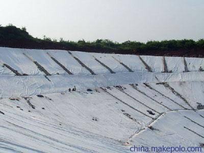 Geotechnical Composite Material