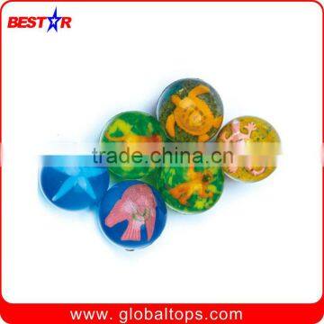 Promotional Rubber Bouncing Ball