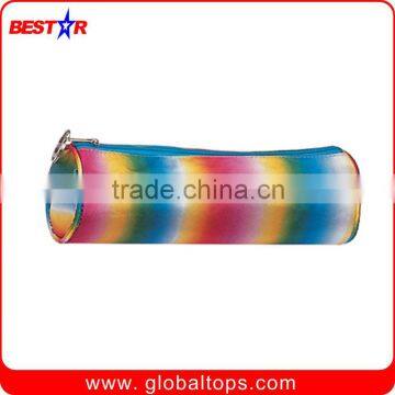 Customized pvc gift pencil bag