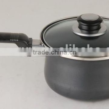 carbon steel non-stick cookware