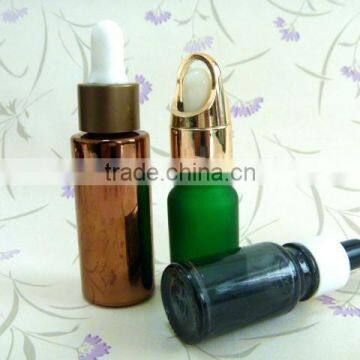Wholesale 100ml Essential Oil Glass Bottle photo-6