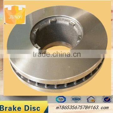 China auto accessories truck brake plate brake disc rotors OEM:BPW 0308834067