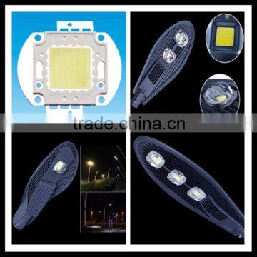 55mm 30W 50W Led Street Light Lens Cover in Borosilicate Glass photo-6