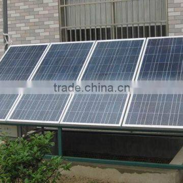 2015 solar panel, solar system for house, CE RoHS