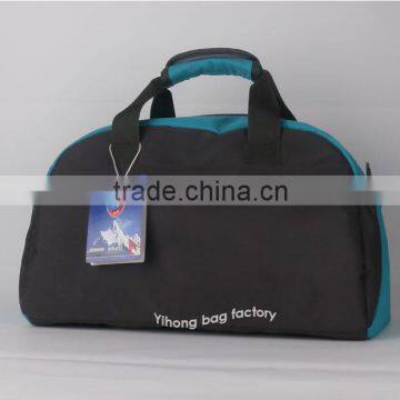 Men's Small Waterproof Duffle Bag for Travel 2016 photo-4