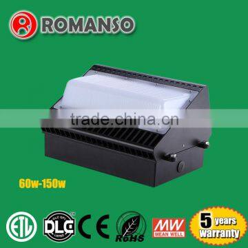 High quality outdoor lights 80w led wallpack light for outside walls                        
                                                                                Supplier's Choice