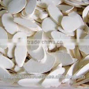 Tapioca chips Vietnam, dried cassava slice with best price and quailty commitment