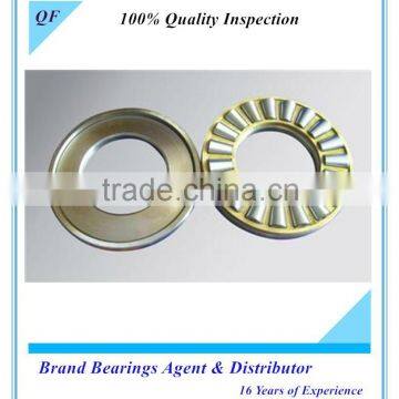 big outer diameter bearing thrust roller bearings 81134