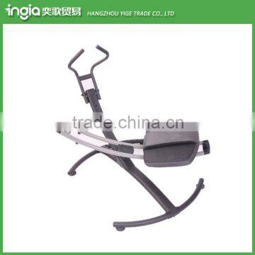 As Seen On TV Wholesale Body Building Ab Glide Machine photo-2