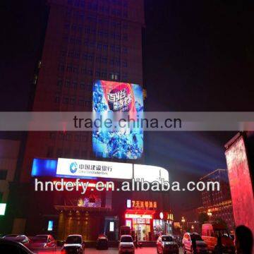 Professional High Power Outdoor Gobo Projector With Huge Projected Image 150w photo-2
