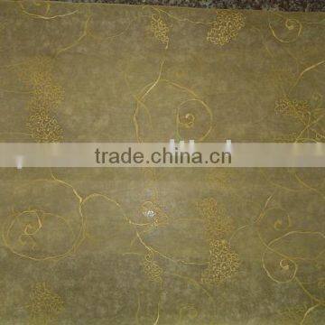 Embroidery Fabric