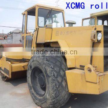 XCMG Ca30 Roller Made in China, Used CA25D,CA25PD,CA30PD For Sale