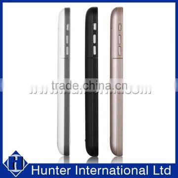 Micro USB Charging For IPhone 6 Battery Cover photo-4