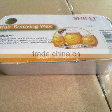 Shifei Honey stripless hair removing hard wax