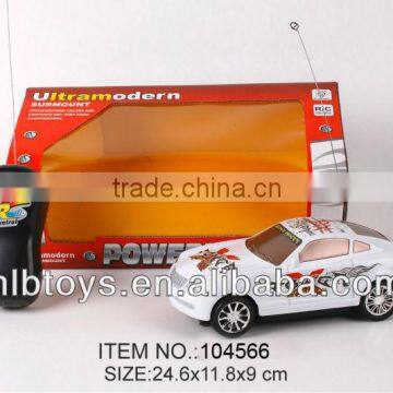 2ch radio control car,remote control car