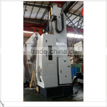 L5720 hydraulic vertical broaching machine for sale