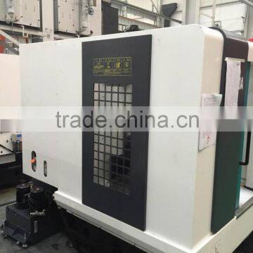 High-speed Drilling Center with CE and Tapping Function Hot-sale TD500A