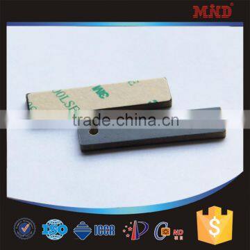 MDA17 Passive NFC tag RFID Anti-metal Tag for elevator inspection