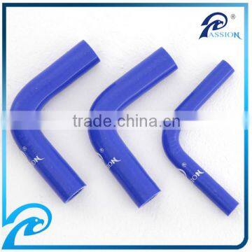 Performance Parts 90 Degree 3/4 Inch Silicone Hose Elbow Reducer