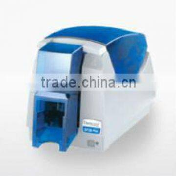 Datacard SP30 Plus Card printer Superb edge-to-edge imaging from China accept Paypal