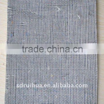 fiberglass combination nonwoven mat for waterproof material