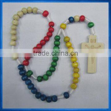 World mission charity kiddie rosary