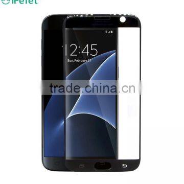Ultra Thin Transparent Full Cover Screen Protector for Samsung Galaxy S7