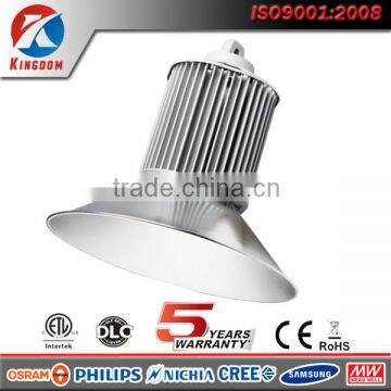 HPS 300W 400W LED Retrofit, High Bay Lamp ETL DLC IP65 150w Led High Bay Light photo-4
