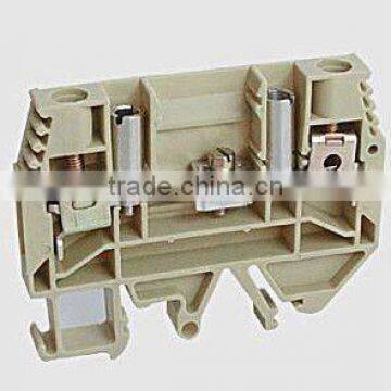 Terminal Block WTL6/1(plastic terminal block)