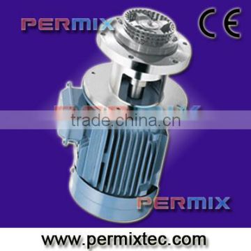 Batch Homogenizing Mixer