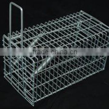 Mice cage trap