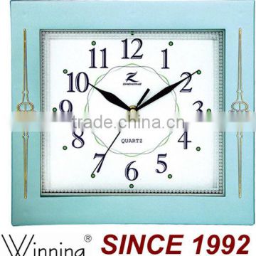 First Time Decorative Wall Clock Models