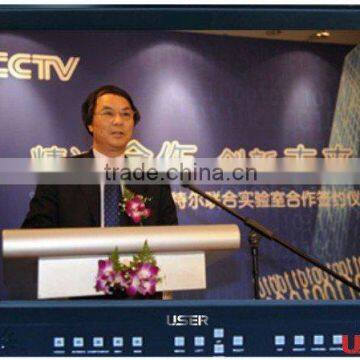 32 inch Broadcast LCD monitor