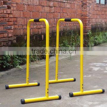 Multi functional Gymnastics bar trainer Lebert Parallettes Equalizer horizontal bar for Full Body Training