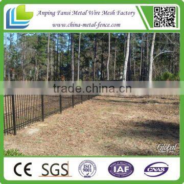 Steel Iron Fence Designs Philipines photo-3