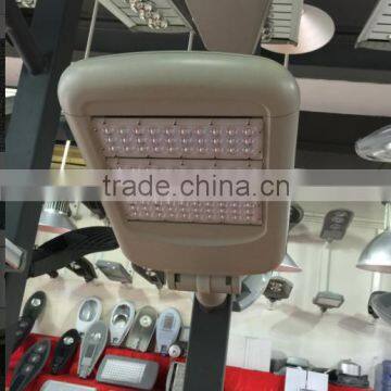 Good Heat Disppation 75w Led Street Light for Mexico photo-2