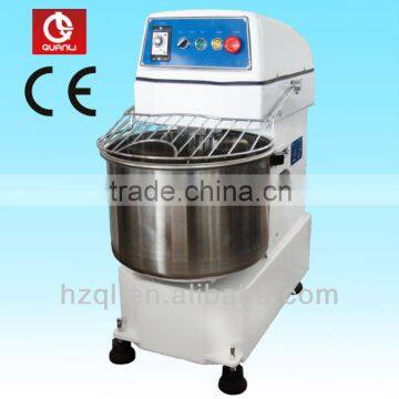 spiral bakery mixing equipment