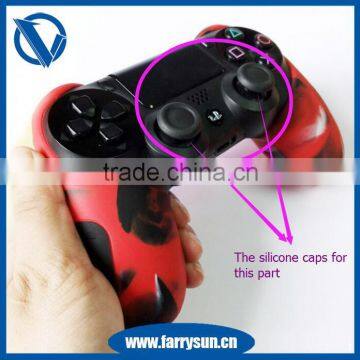Hot Selling Waterproof Silicone Case for Ps4 Controller Supplier's Choice photo-2