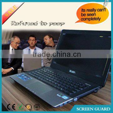 Hot Sale Laptop Computer Screen Privacy Film Protector photo-5