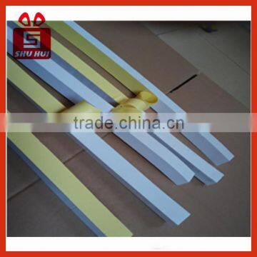 Good Elasticity Water-proof and Shock Absorption Die Cut PE Foam Tape photo-3